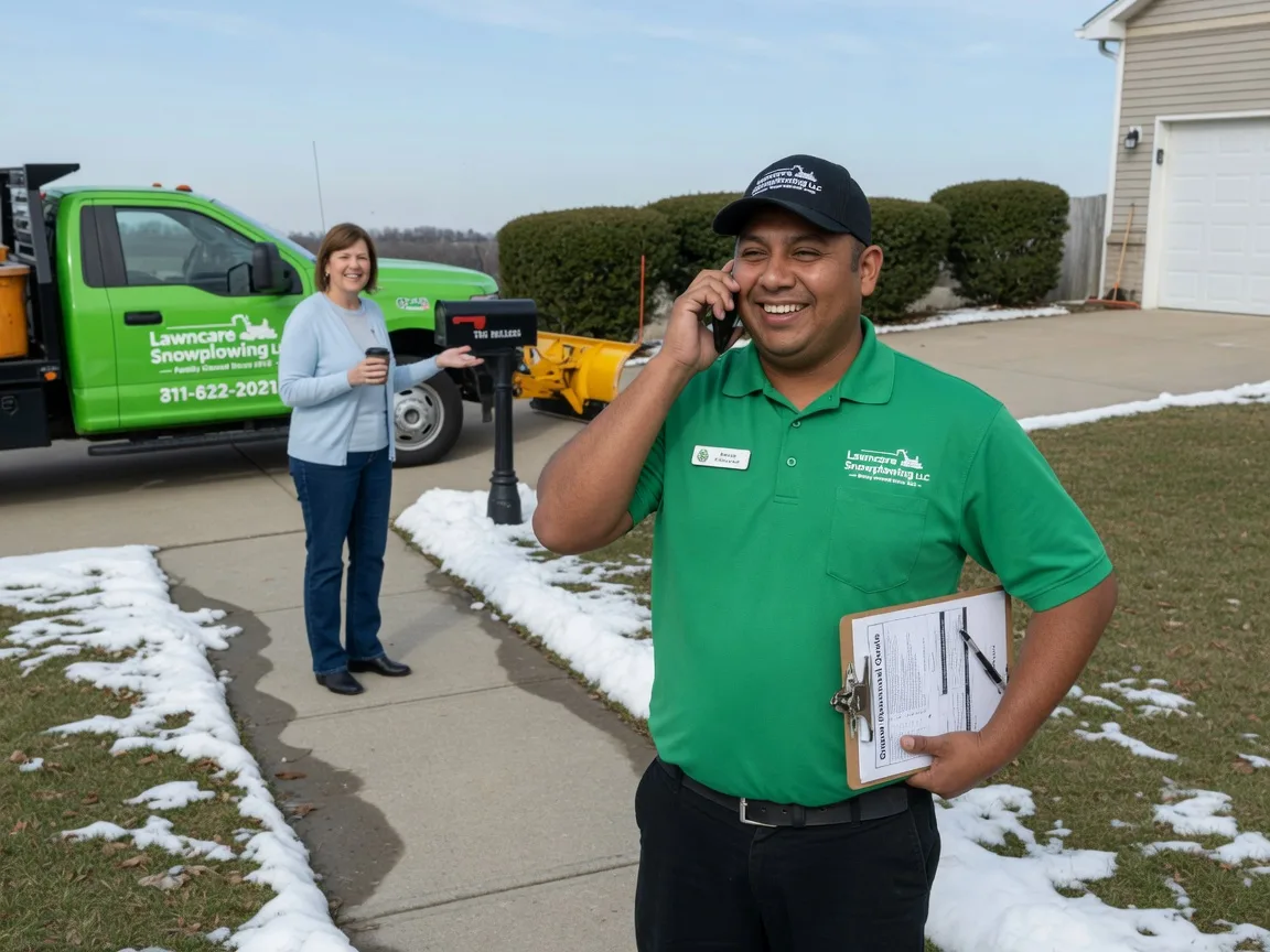 Lawn Care Services By Expert Landscaper Northboro, IA FAQs